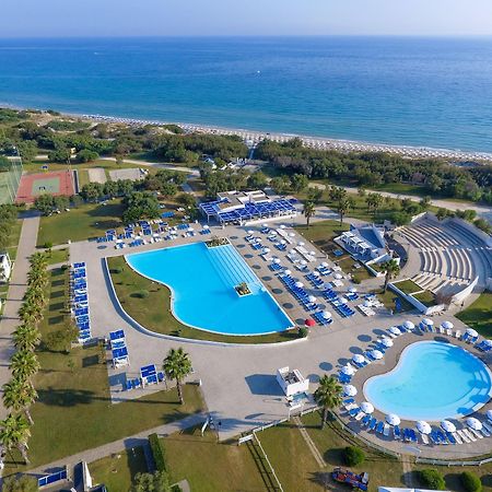 Hotel Futura Club Torre Rinalda Zewnętrze zdjęcie