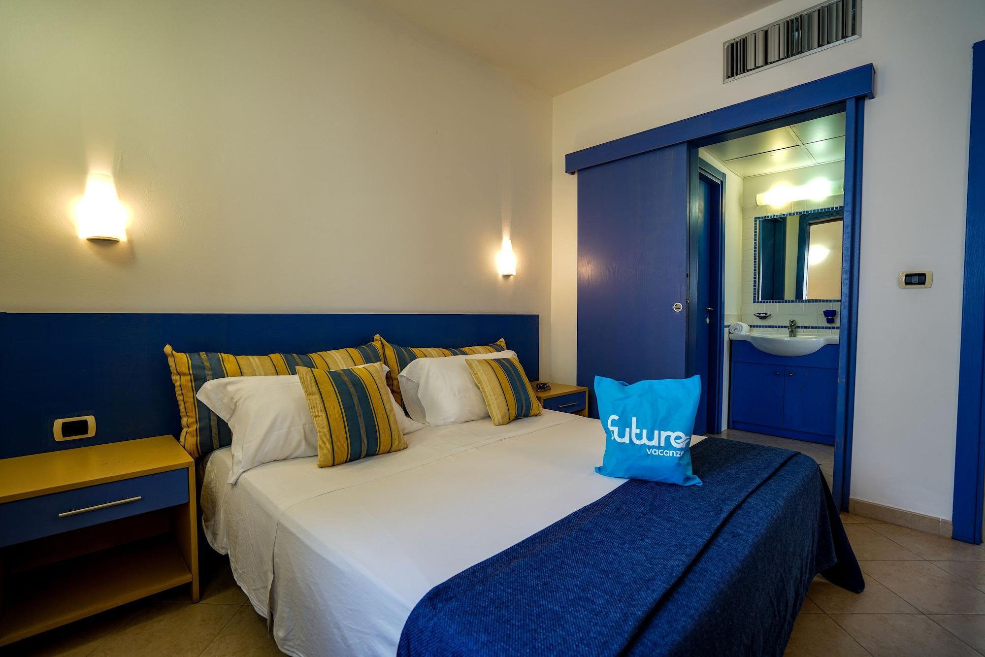 Hotel Futura Club Torre Rinalda Zewnętrze zdjęcie