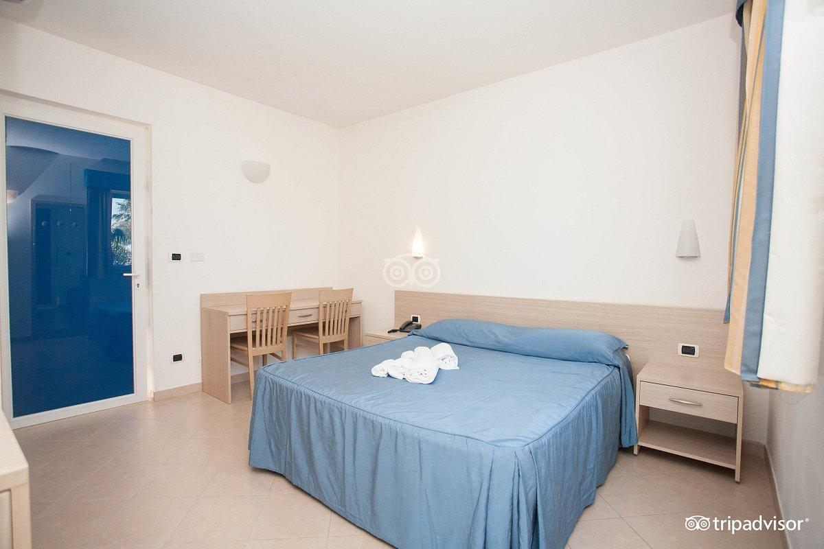 Hotel Futura Club Torre Rinalda Zewnętrze zdjęcie