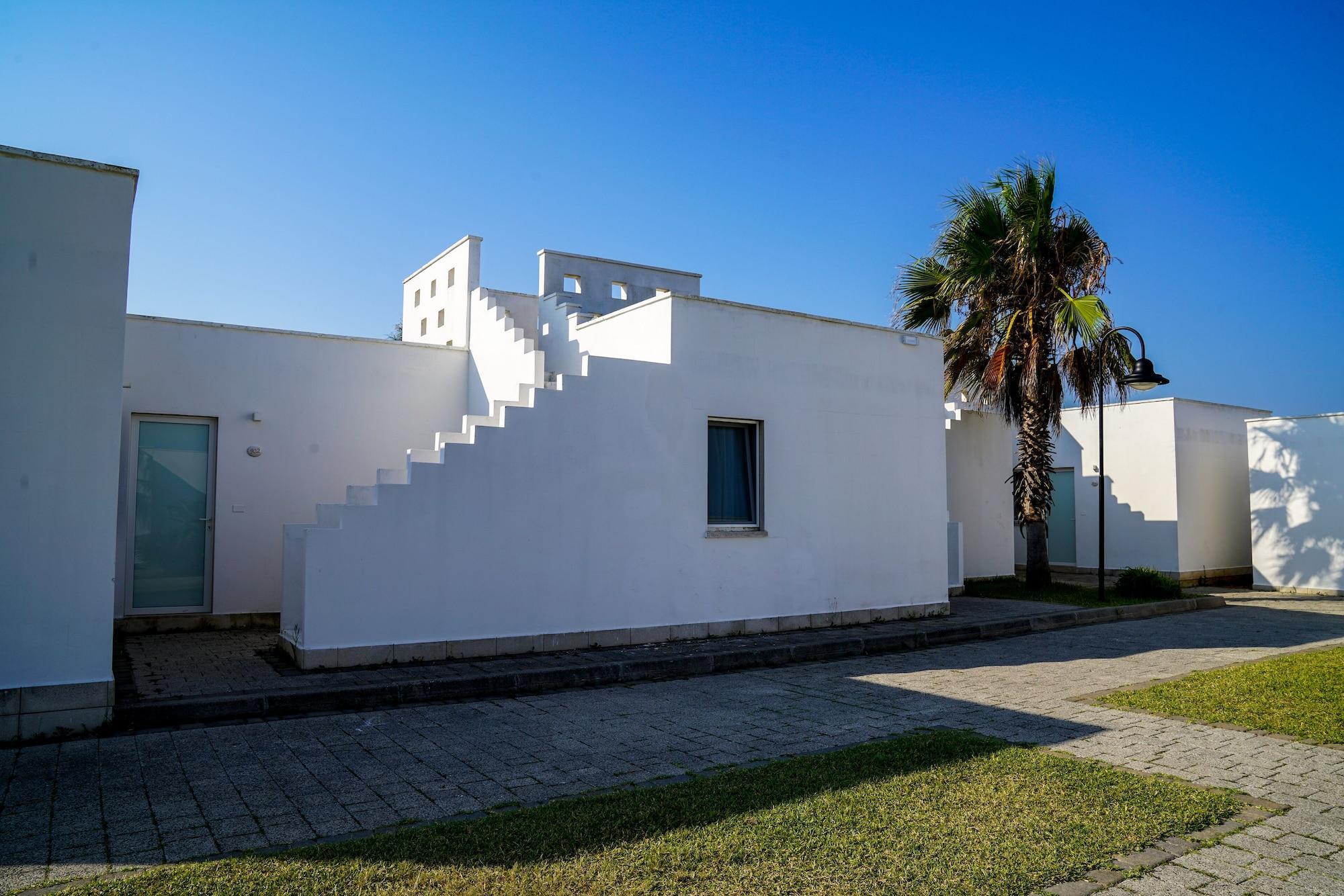 Hotel Futura Club Torre Rinalda Zewnętrze zdjęcie