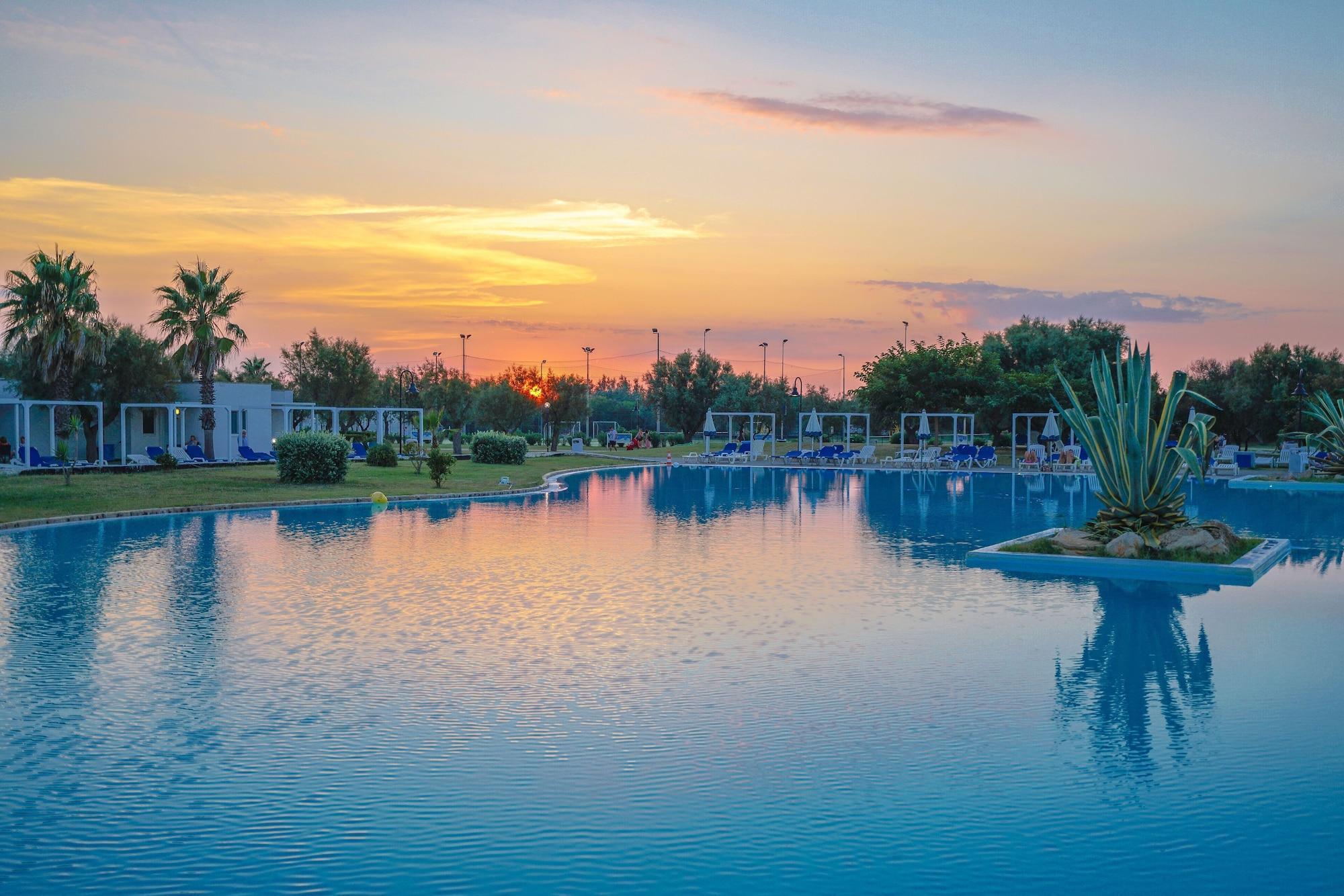 Hotel Futura Club Torre Rinalda Zewnętrze zdjęcie