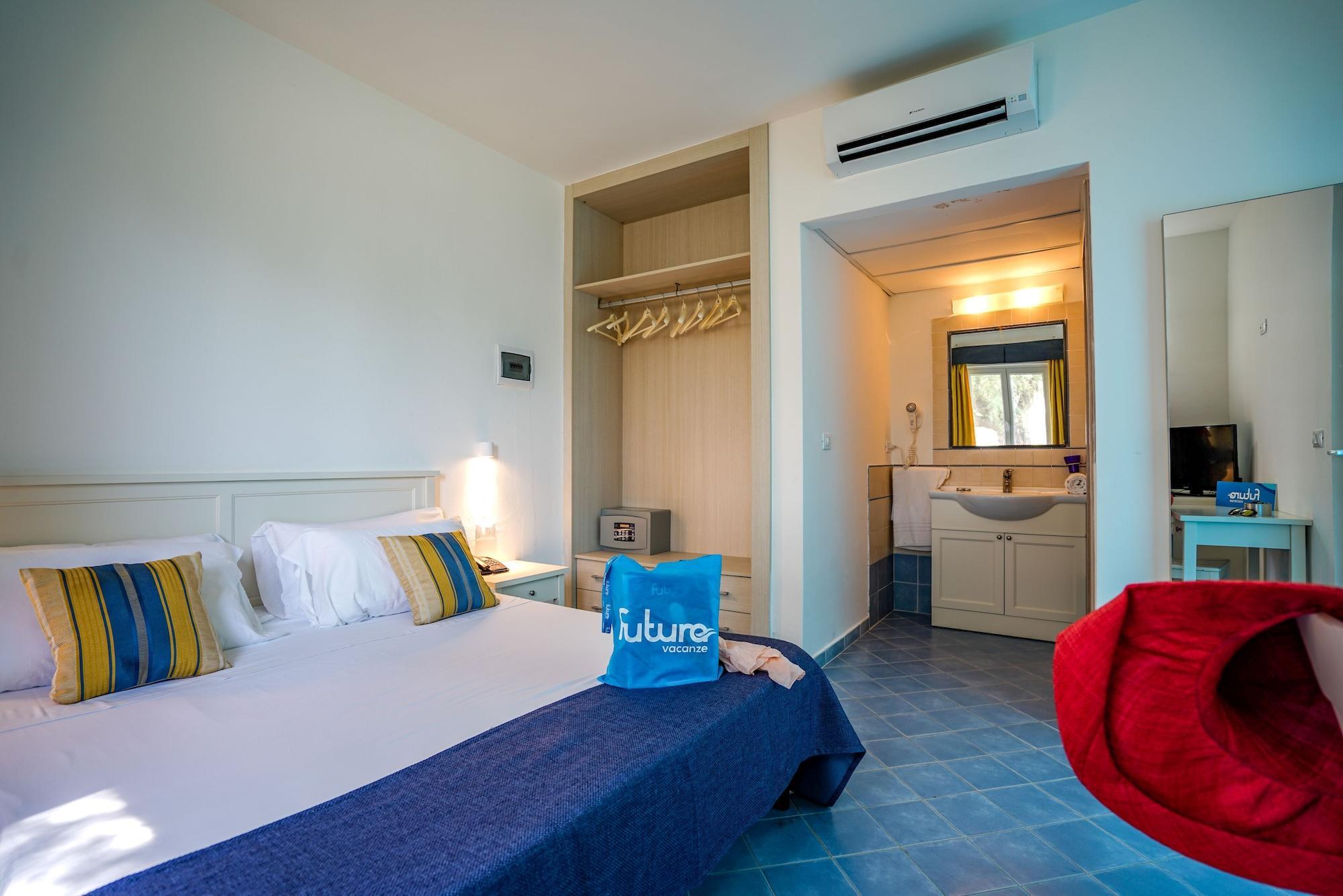 Hotel Futura Club Torre Rinalda Zewnętrze zdjęcie
