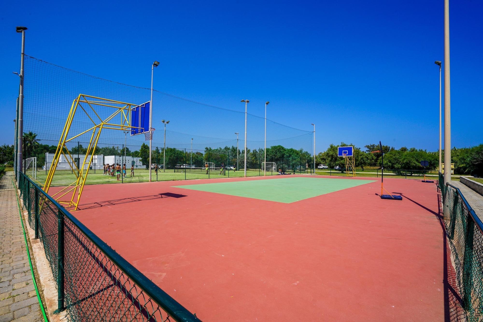 Hotel Futura Club Torre Rinalda Zewnętrze zdjęcie
