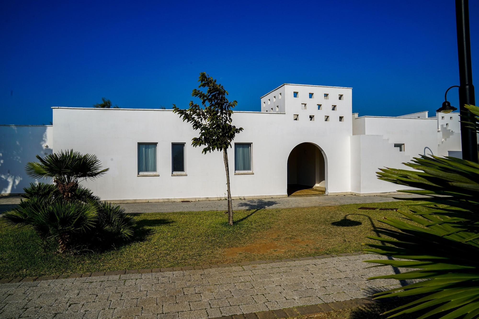 Hotel Futura Club Torre Rinalda Zewnętrze zdjęcie