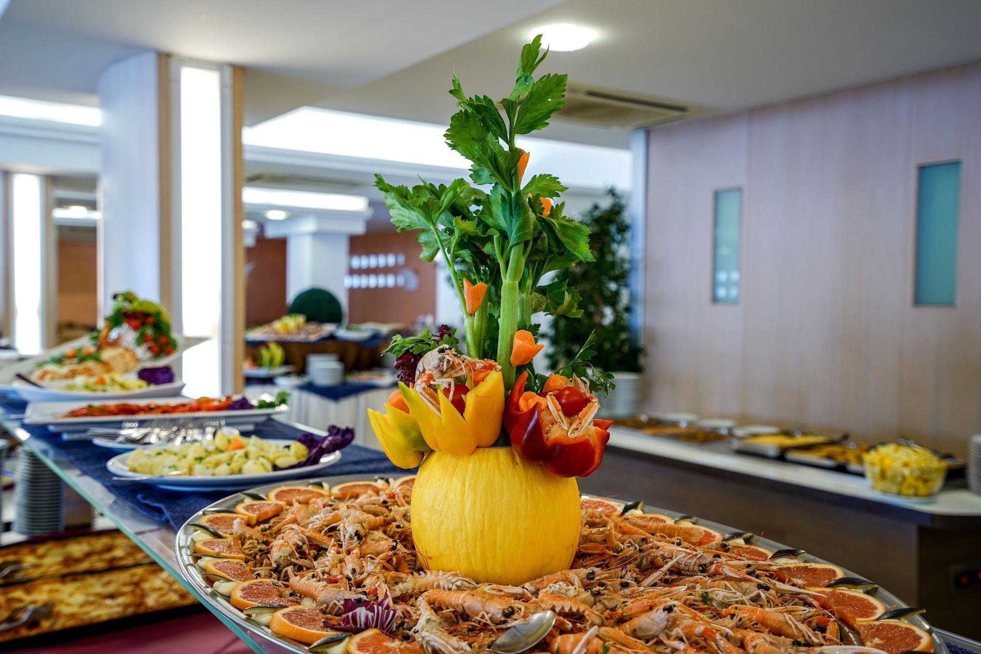 Hotel Futura Club Torre Rinalda Zewnętrze zdjęcie