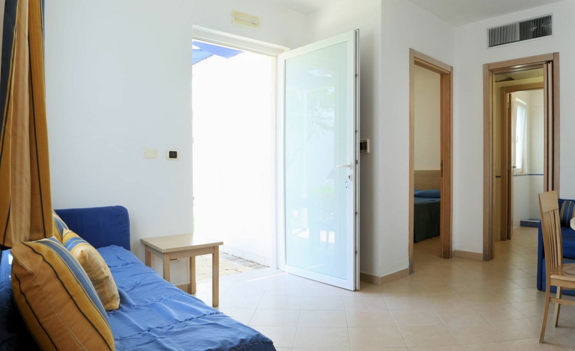 Hotel Futura Club Torre Rinalda Zewnętrze zdjęcie