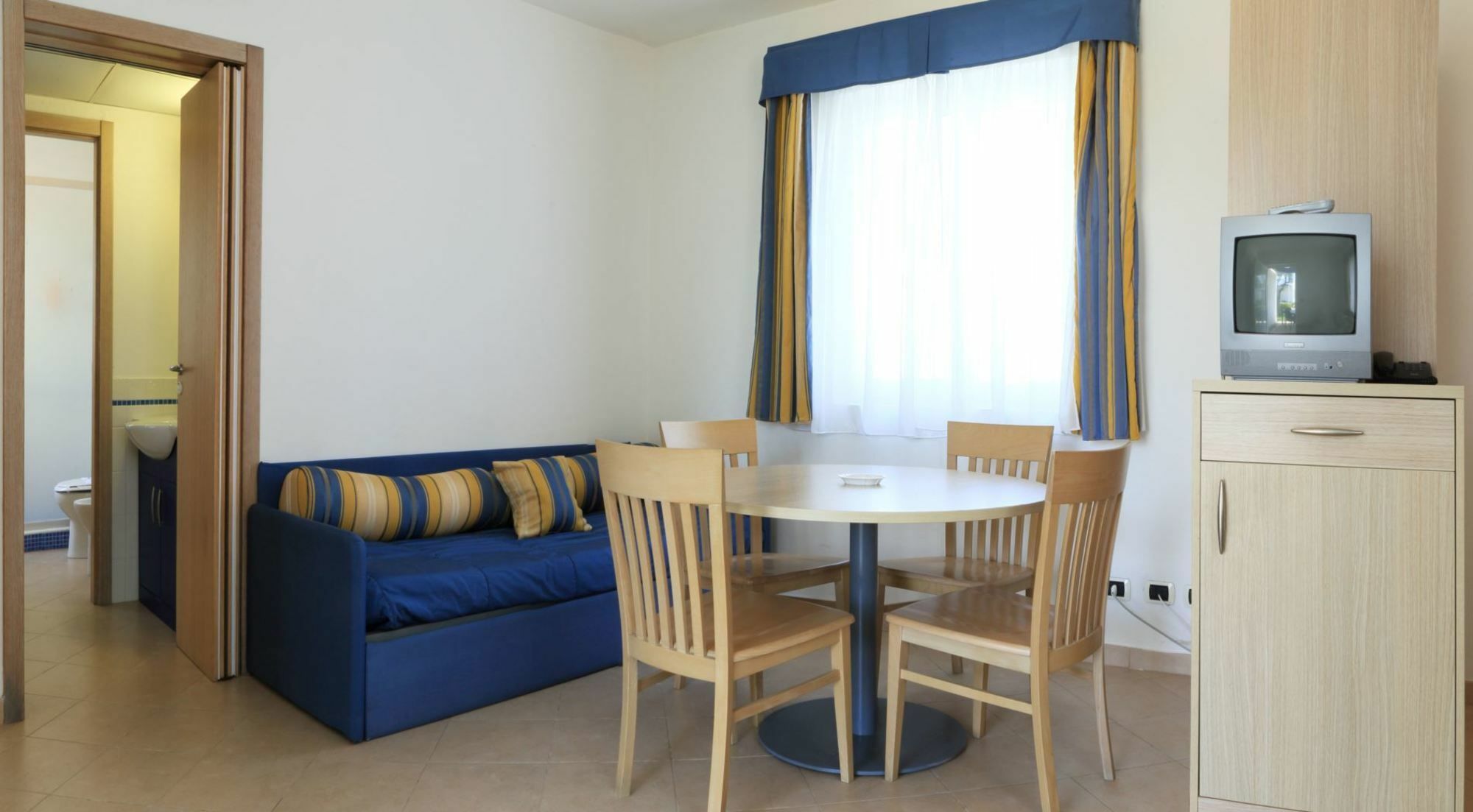 Hotel Futura Club Torre Rinalda Zewnętrze zdjęcie