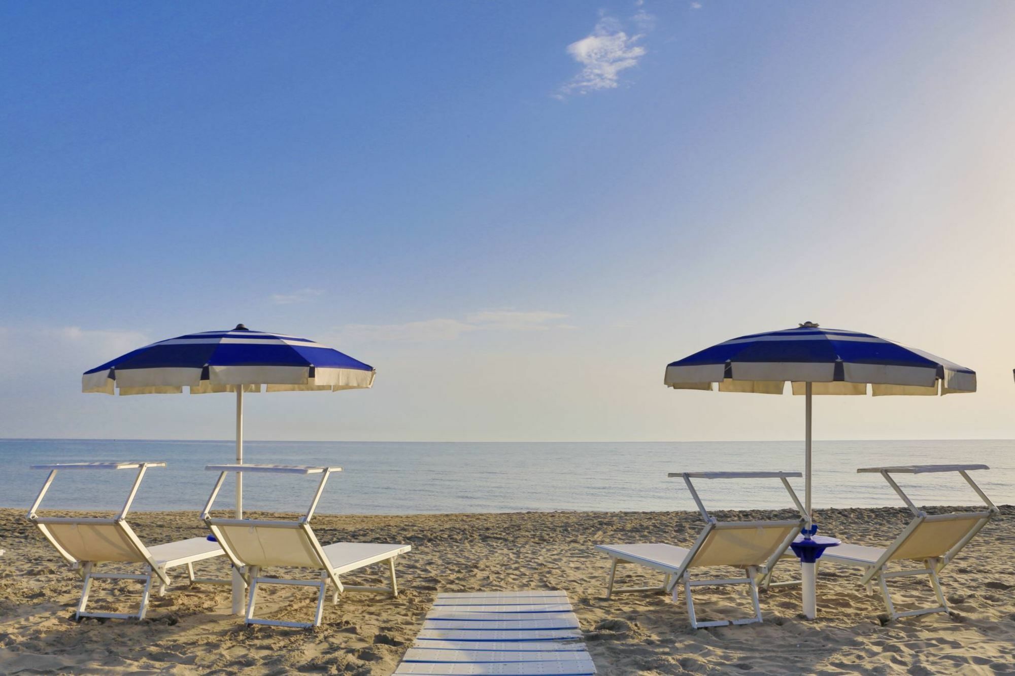 Hotel Futura Club Torre Rinalda Zewnętrze zdjęcie