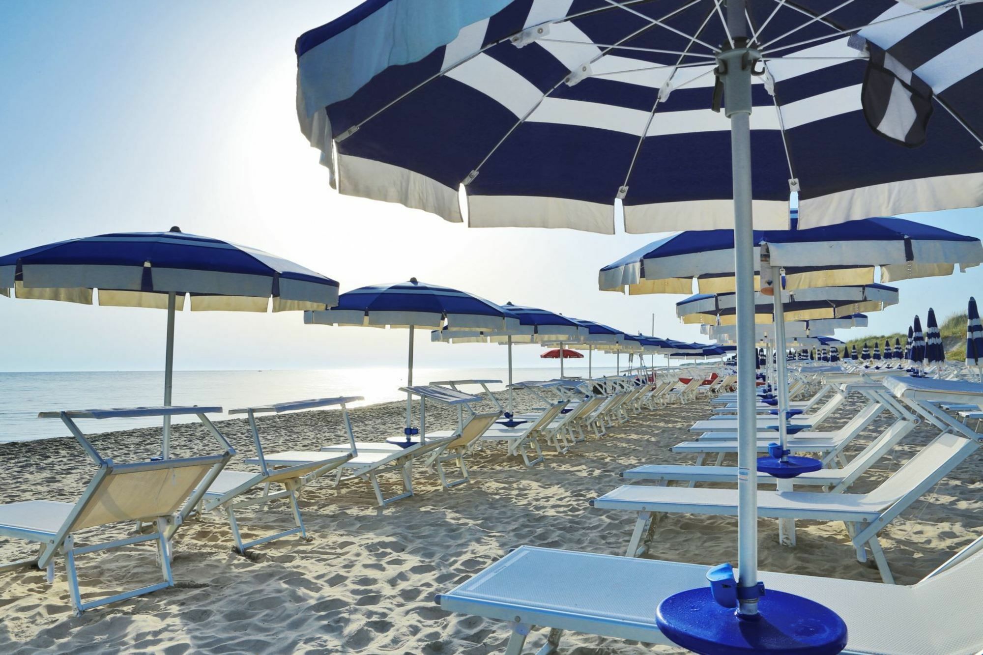 Hotel Futura Club Torre Rinalda Zewnętrze zdjęcie