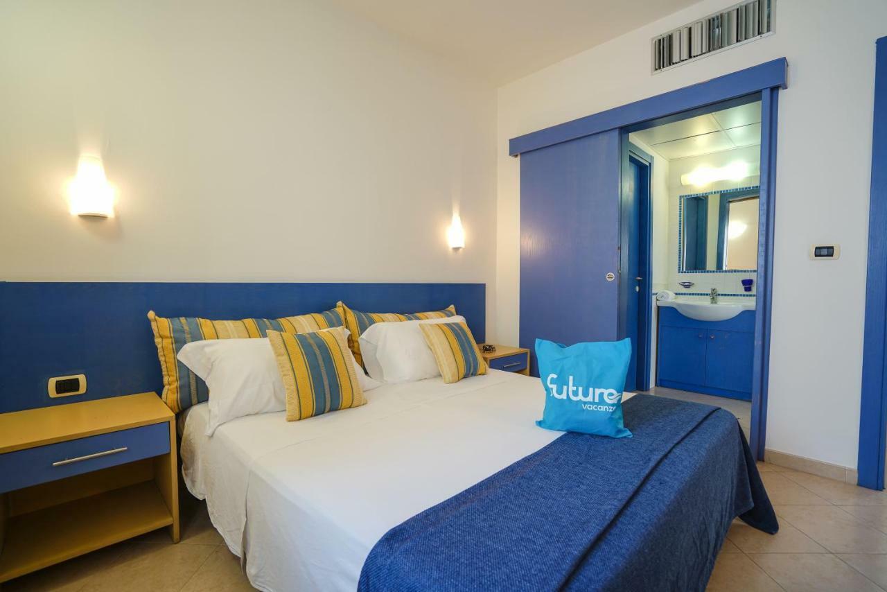 Hotel Futura Club Torre Rinalda Zewnętrze zdjęcie