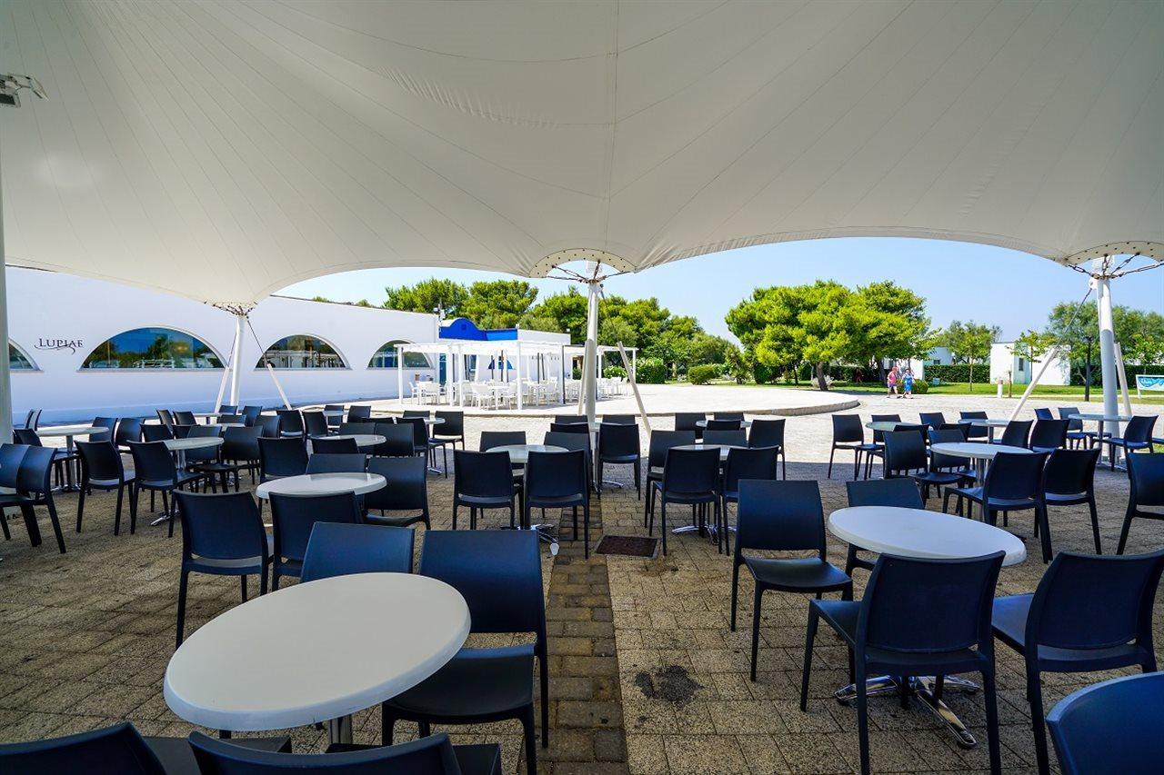 Hotel Futura Club Torre Rinalda Zewnętrze zdjęcie